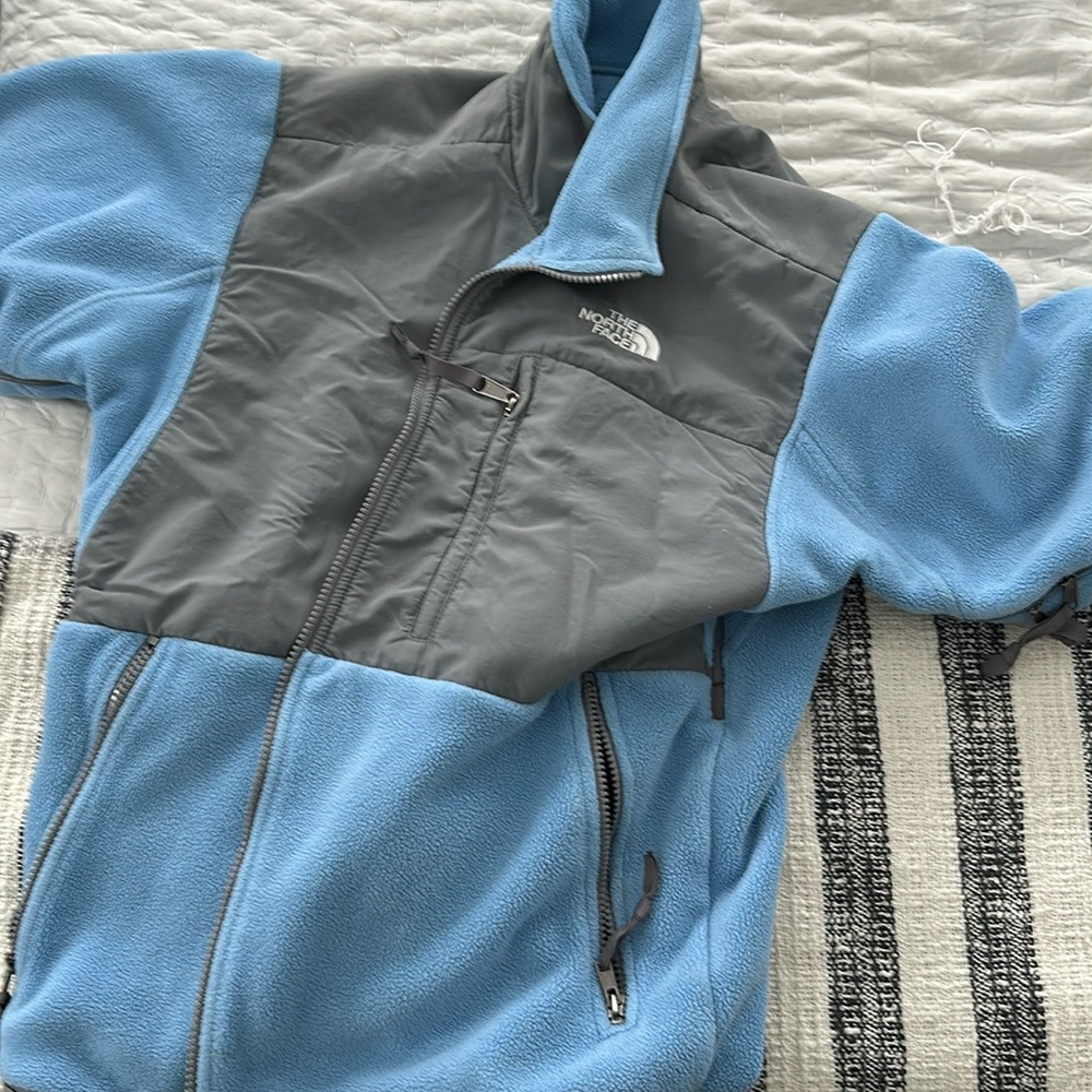 North Face fleece (women’s)